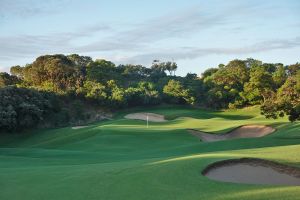 National (Old) 15th Approach 2026